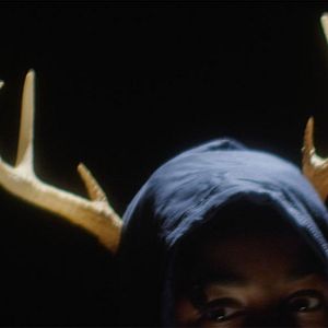 Photo Songs From the Hole : Une voix derrière les murs