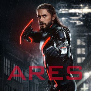 Photo Tron: Ares