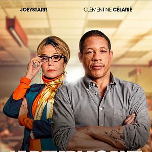 Photo Le Remplaçant