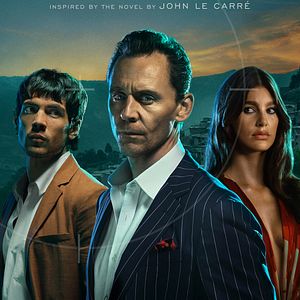 Photo The Night Manager