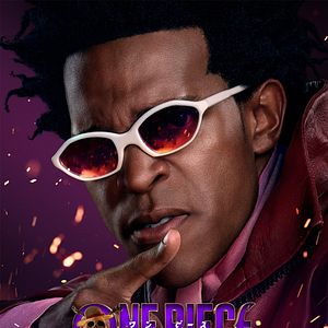 Photo One Piece (2023)