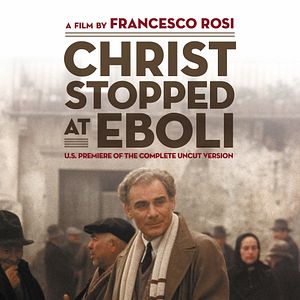 Photo Le Christ s'est arrêté à Eboli