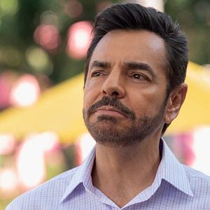 Photo Eugenio Derbez