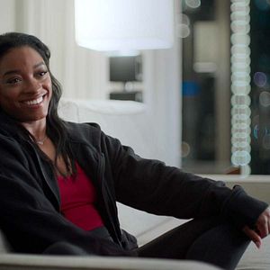 Photo Le Nouvel Essor de Simone Biles