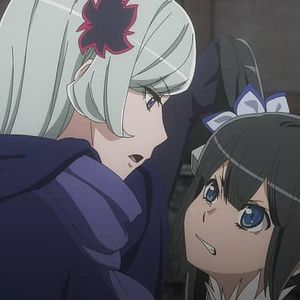 Photo DanMachi - La Légende des Familias