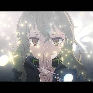 Photo Secrets of the Silent Witch