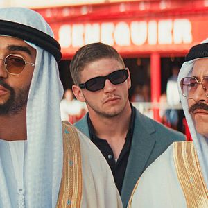 Photo Comme des riches