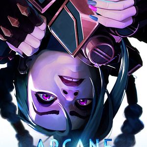 Photo Arcane