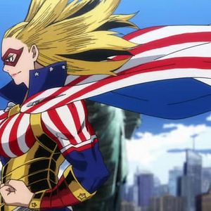 Photo My Hero Academia