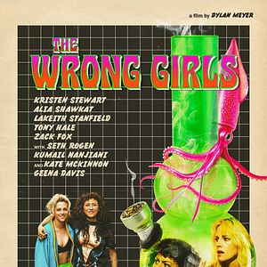 Photo The Wrong Girls