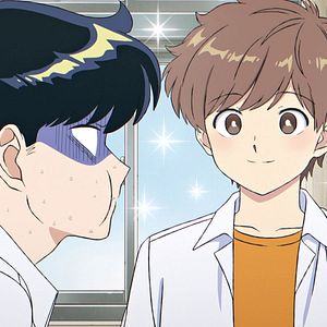 Photo Go For It, Nakamura-kun!!