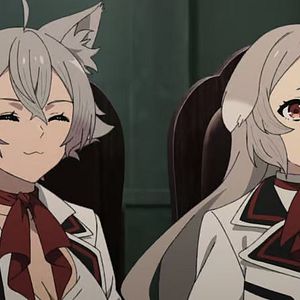 Photo Mushoku Tensei : Jobless Reincarnation