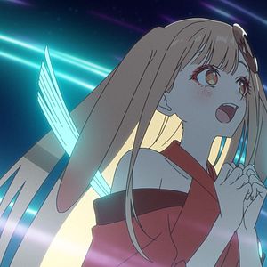 Photo Kaguya, princesse cosmique