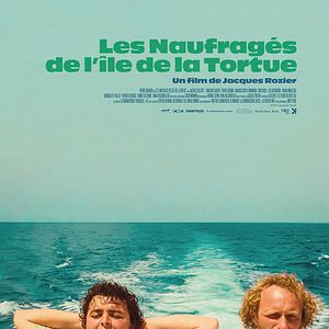 Photo Les Naufragés de l'ile de la Tortue