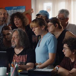 Casting hommes 18-90 ans à Lille pour le téléfilm "Monsieur"