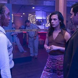 Photo Iantha Richardson