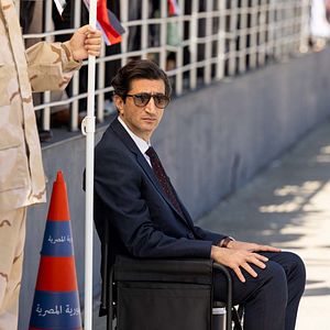 Photo Les Aigles de la République