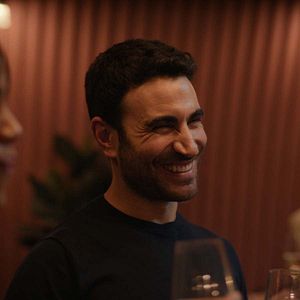 Photo Brett Goldstein (II)