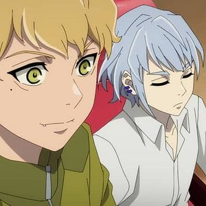 Photo Tower of God