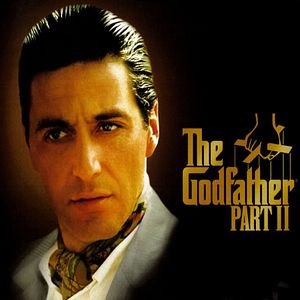 Photo Le Parrain, 2e partie