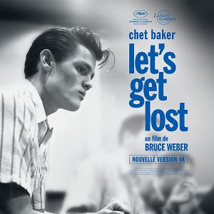 Photo Let's Get Lost