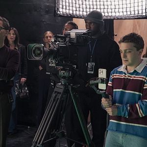 Photo Dan Bucatinsky