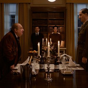 Photo Simon Abkarian