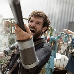 Photo Apocalypse Z : Le début de la fin