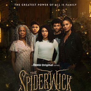 Photo Les Chroniques de Spiderwick