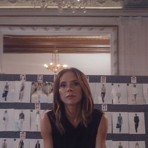 Photo Victoria Beckham