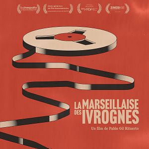 Photo La Marseillaise des ivrognes
