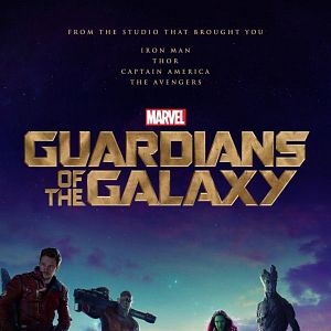 Photo Les Gardiens de la Galaxie