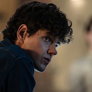 Photo Peter Mark Kendall