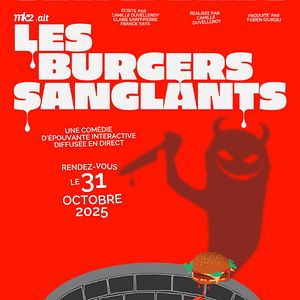 Photo Les Burgers Sanglants