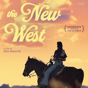 Photo The New West