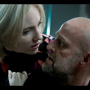 Photo L’agent infiltré