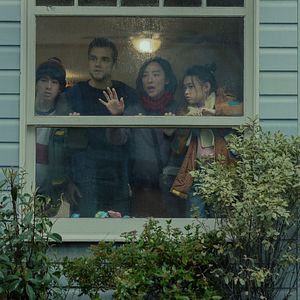Photo The Last House