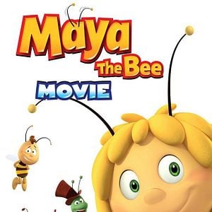 Photo La Grande aventure de Maya l'abeille