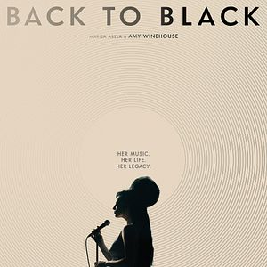 Photo Back To Black