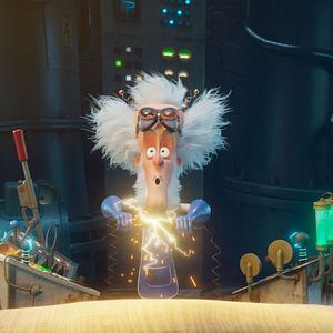 Photo La Fabrique des monstres