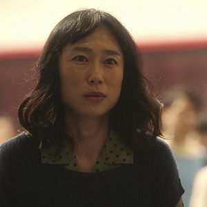 Photo The Queen Of Villains