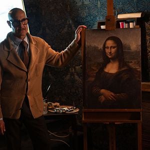 Photo Stanley Tucci