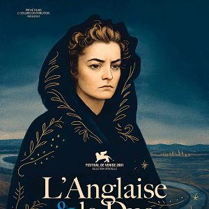 Photo L'Anglaise et le Duc