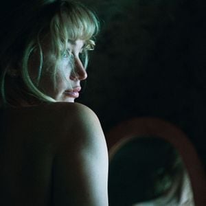 Photo Jennifer Lawrence