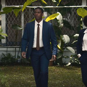 Photo Tamara Lawrance