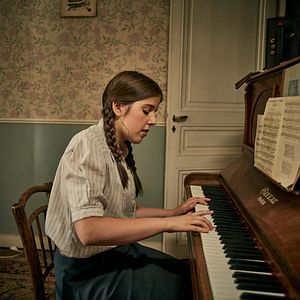 Photo Violette Guillon