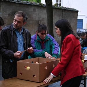 Photo Sawsan Abès