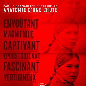 Photo L'Inconnue