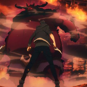 Photo Solo Leveling -ReAwakening-