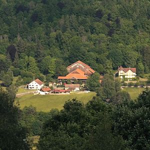 Photo Planète Bussang, le Théâtre du Peuple